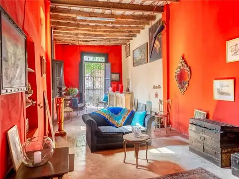 Casa en Venta de 1 dormitorio