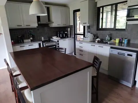 Casa en Venta 6 años