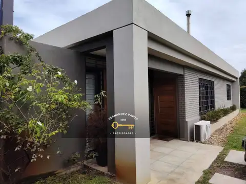 Casa en Venta de 4 dormitorios