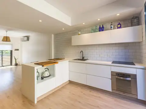 MATADEROS.. BARRIO NAON DUPLEX 3 AMB. AL FRENTE CON BALCON