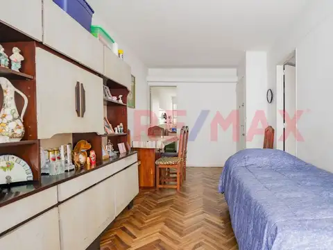Oportunidad en Caballito, venta depto 2 ambientes
