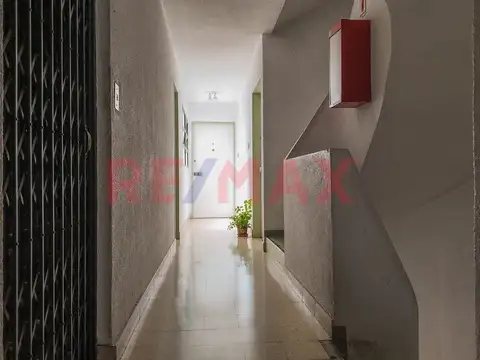 Departamento en Venta en Caballito, USD 75.000