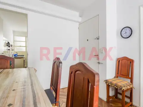 Departamento en Venta 46 años