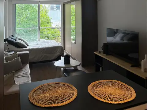 Departamento en Venta en Belgrano, USD 130.000