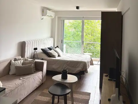 vuelta de obligado  al 2400