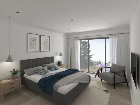 Departamento en Venta en Punta Chica, USD 424.500