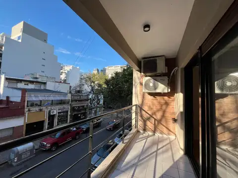 Departamento en Alquiler en Palermo, $ 850.000