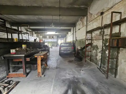 Depósito  en Venta en Flores, Capital Federal, Buenos Aires