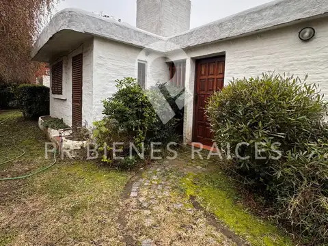 Casa - El Sosiego