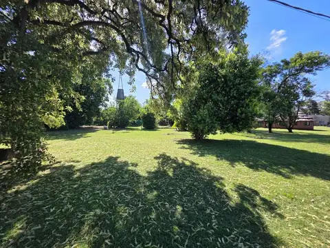 Terreno en Venta en La Reja, USD 34.000