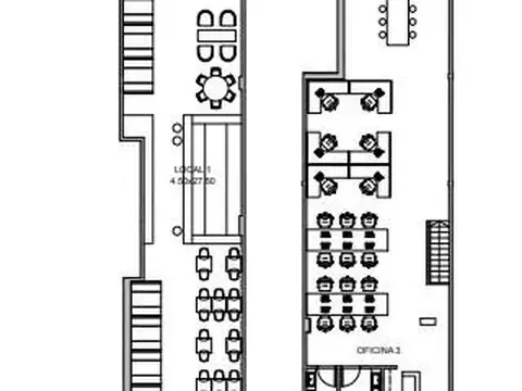 Ciudad de la Paz  al 2200