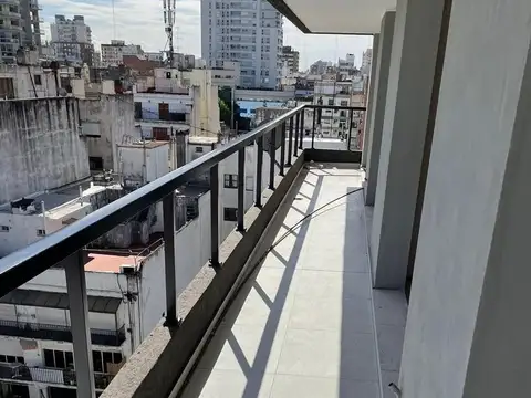 Ciudad de la Paz  al 2200