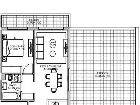 Departamento en Venta Permite mascota