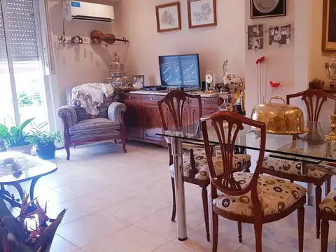 Libertador Gral San Martin 100