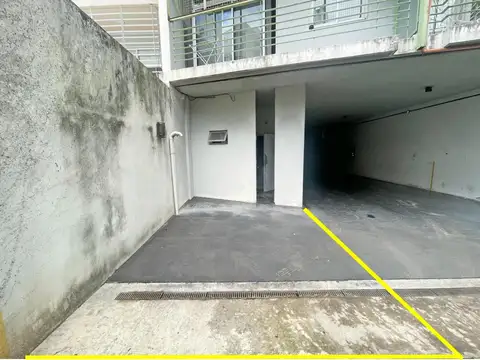 Cochera en Venta Fija