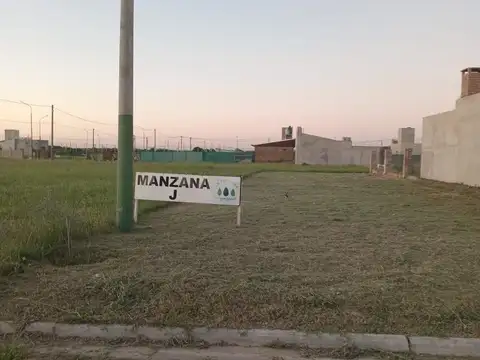 Terreno en Venta de 300,0 m2