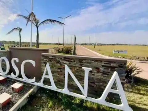Terreno en Venta en Piñero, USD 13.000