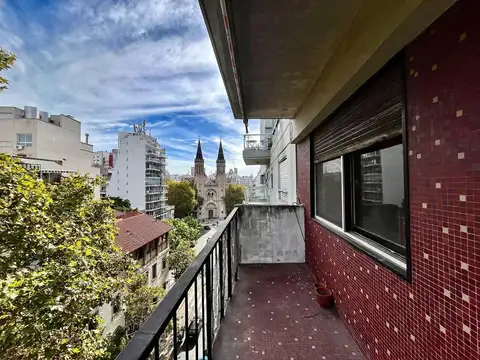 Departamento en Venta 55 años