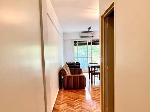 Departamento en Venta en Palermo, USD 175.000