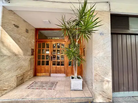 Departamento en Palermo