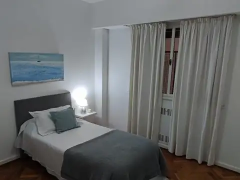 Departamento en Alquiler Temporal en Palermo, USD 950