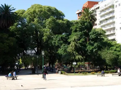 Departamento en Alquiler Temporal al Noreste