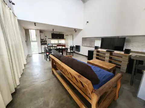 VENTA CASA 1 DORM C/PILETA STA ROSA DE CALAMUCHITA