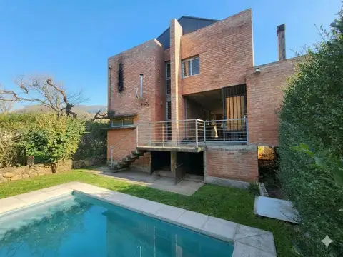 Casa en Venta en Santa Rosa de Calamuchita, USD 132.000