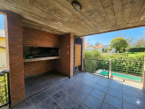 Casa en Venta 16 años