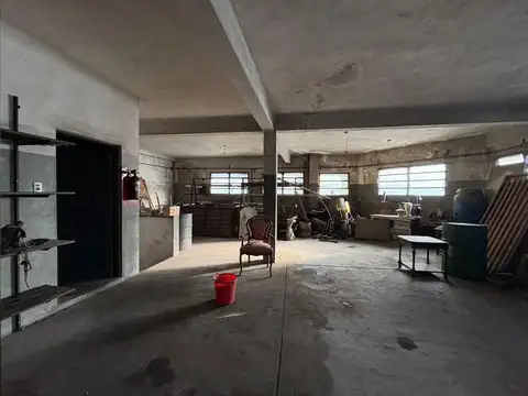 Galpon en Venta 50 años