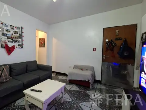 Departamento en Venta 25 años