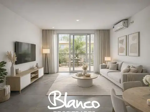 Departamento  en Venta en Saravi Village, Pilar, G.B.A. Zona Norte