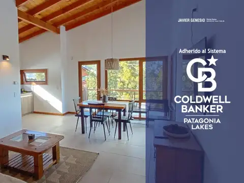Departamento en Venta en Las Balsas, Villa la Angostura