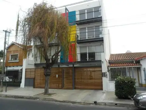 Cochera en venta - 12mts2 - Villa Sarmiento