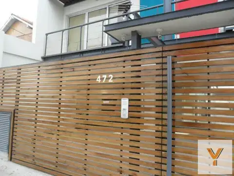Cochera en venta - 12mts2 - Villa Sarmiento
