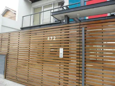 Cochera en venta - 12mts2 - Villa Sarmiento