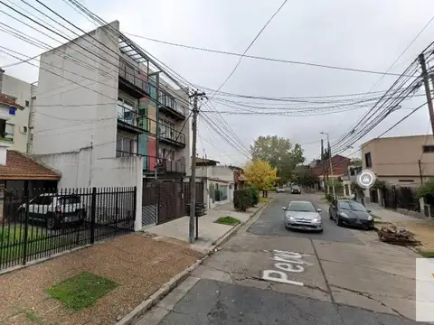 Perú e/ Emilio Mitre y Avenida Pres Perón