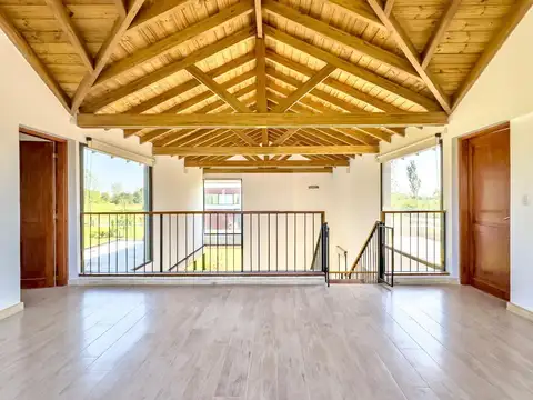Casa en Venta A Estrenar