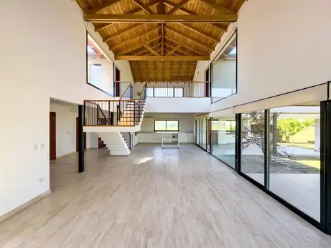 Casa en Venta en Ibarlucea, USD 365.000