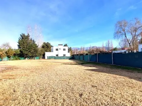 Terreno en Venta de 1324,0 m2
