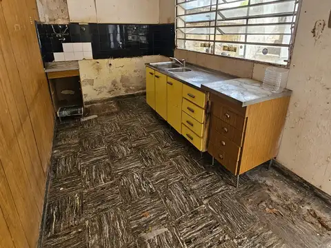 Departamento en Venta de 4 dormitorios