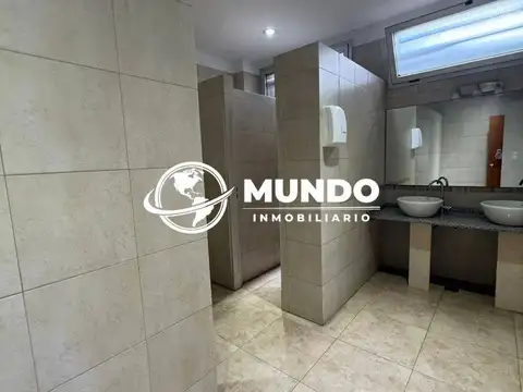 ALQUILER DE LOCAL EN GENERAL SAN MARTIN CENTRO