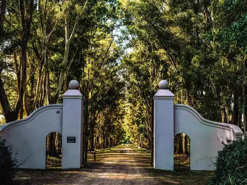 Terreno en Venta en Villa Ruiz, Partido de San Andrés de Giles