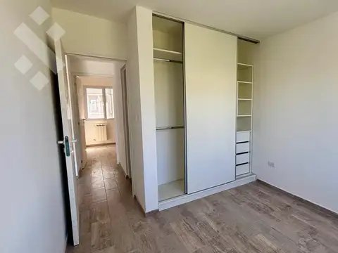 Departamento en Alquiler A Estrenar