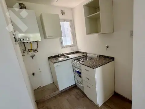 Departamento en Alquiler de 3 ambientes