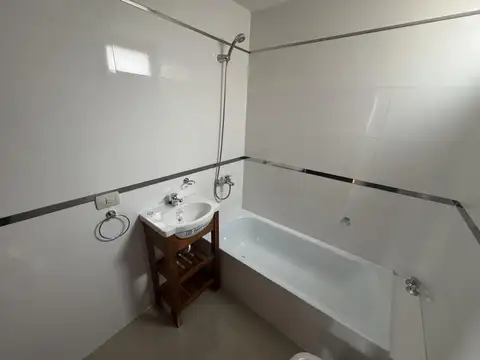 Departamento en Alquiler Apto profesional