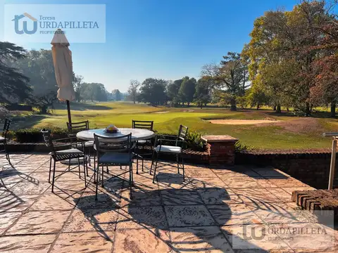 Terreno en Martindale C.C