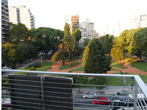Avenida Cabildo 3800