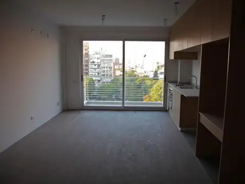 Departamento en Venta en Nuñez, USD 115.250