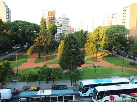 Excelentes Dptos 1 Amb A Estrenar. Únicos por calidad, confo